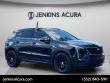 Used 2022 CADILLAC XT4 Sport SUV