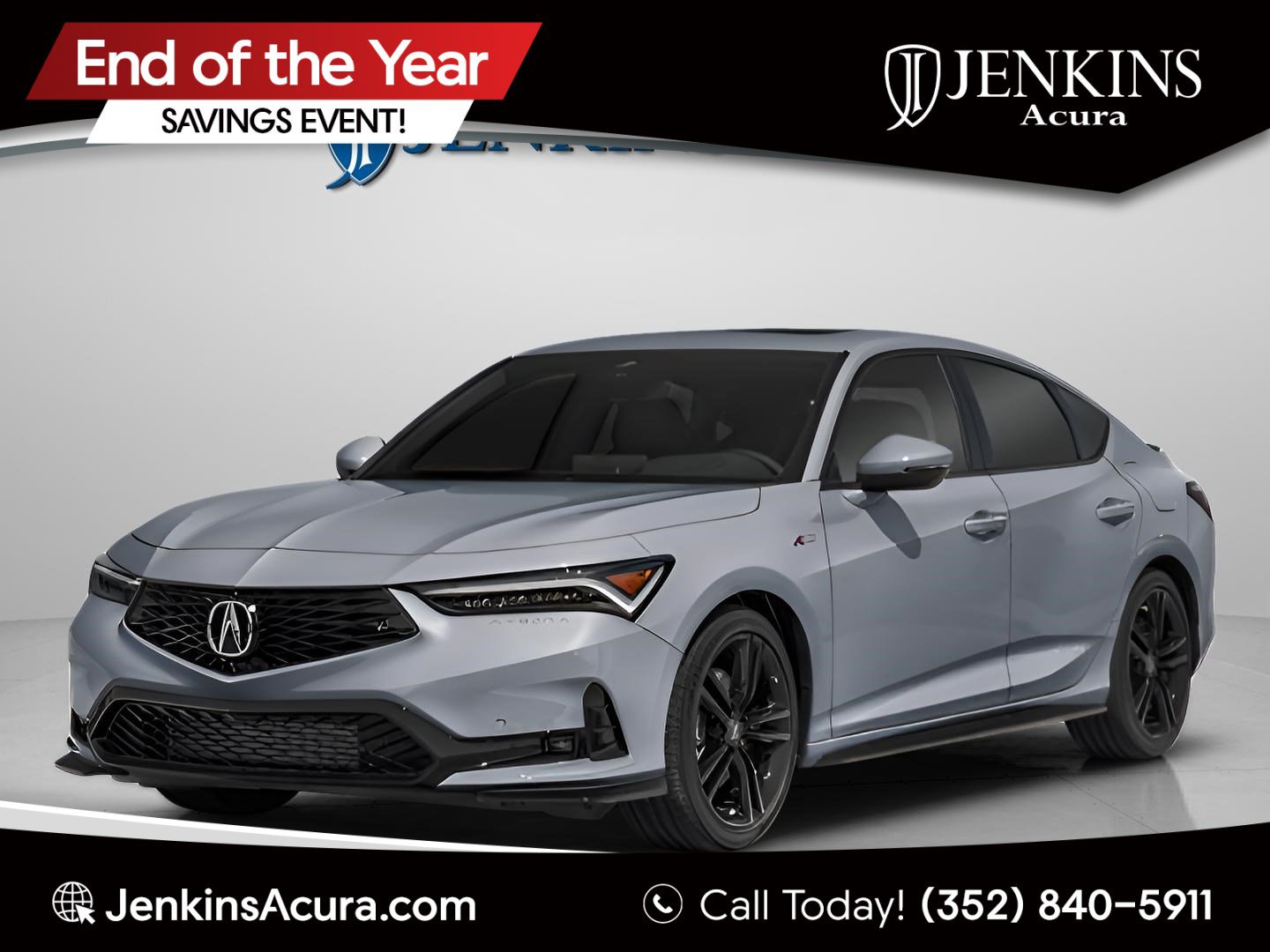 2026 Acura Integra A-Spec with Tech Package's photo