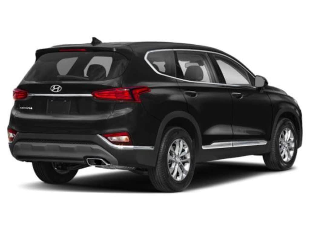 Used 2019 Hyundai Santa Fe SEL 2.4 SUV
