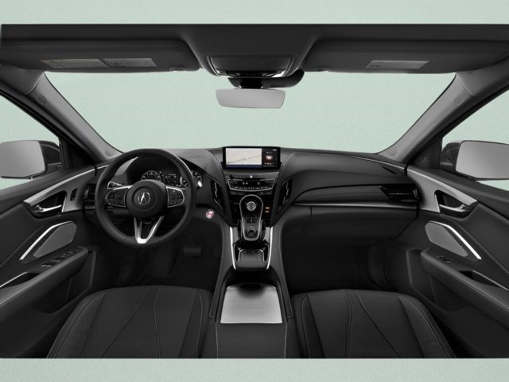 Used 2024 Acura RDX Technology Package SUV