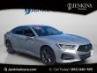 Used 2021 Acura TLX A-Spec Package Sedan