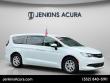 Used 2023 Chrysler Voyager LX Van Passenger Van