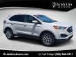 Used 2021 Ford Edge ST-Line SUV