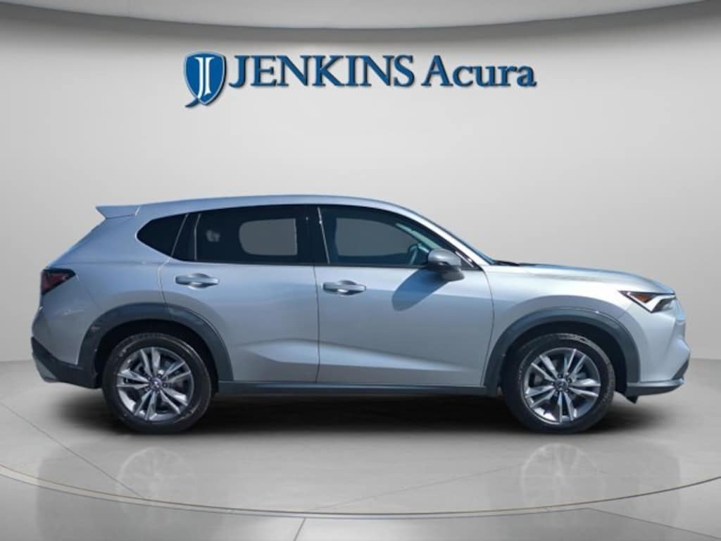 New 2026 Acura ADX Base SUV