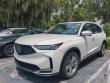 Used 2025 Acura MDX FWD SUV