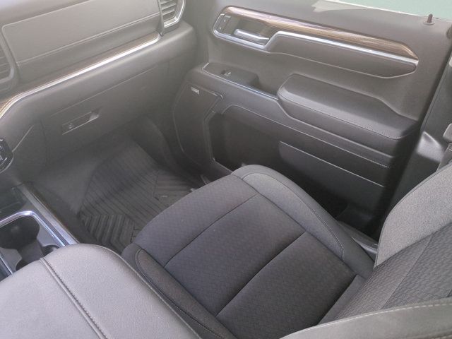 2023 Chevrolet Silverado 1500 RST - Photo 16
