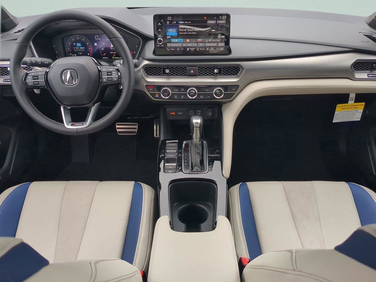 2026 Acura Integra A-Spec w/Technology Package - Photo 14