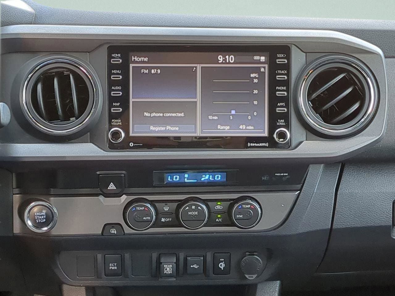 2023 Toyota Tacoma SR5 - Photo 16