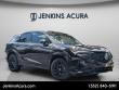 Used 2025 Acura ADX A-Spec Advance Package SUV