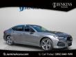 Certified 2025 Acura TLX Technology Package Sedan
