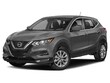  Nissan Rogue Sport