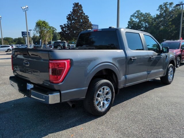 2023 Ford F-150 XLT photo 4