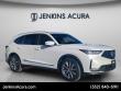 Certified 2025 Acura MDX FWD Technology Package SUV