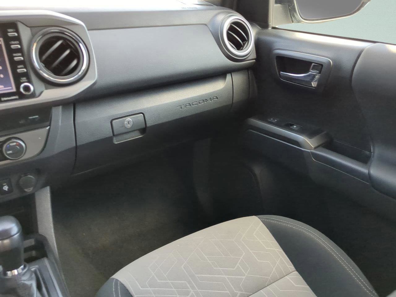 2023 Toyota Tacoma SR5 - Photo 15