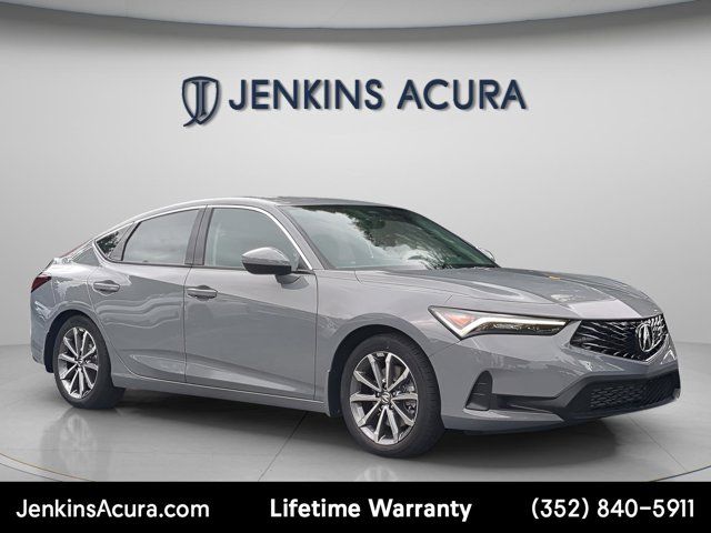 2026 Acura Integra -'s photo