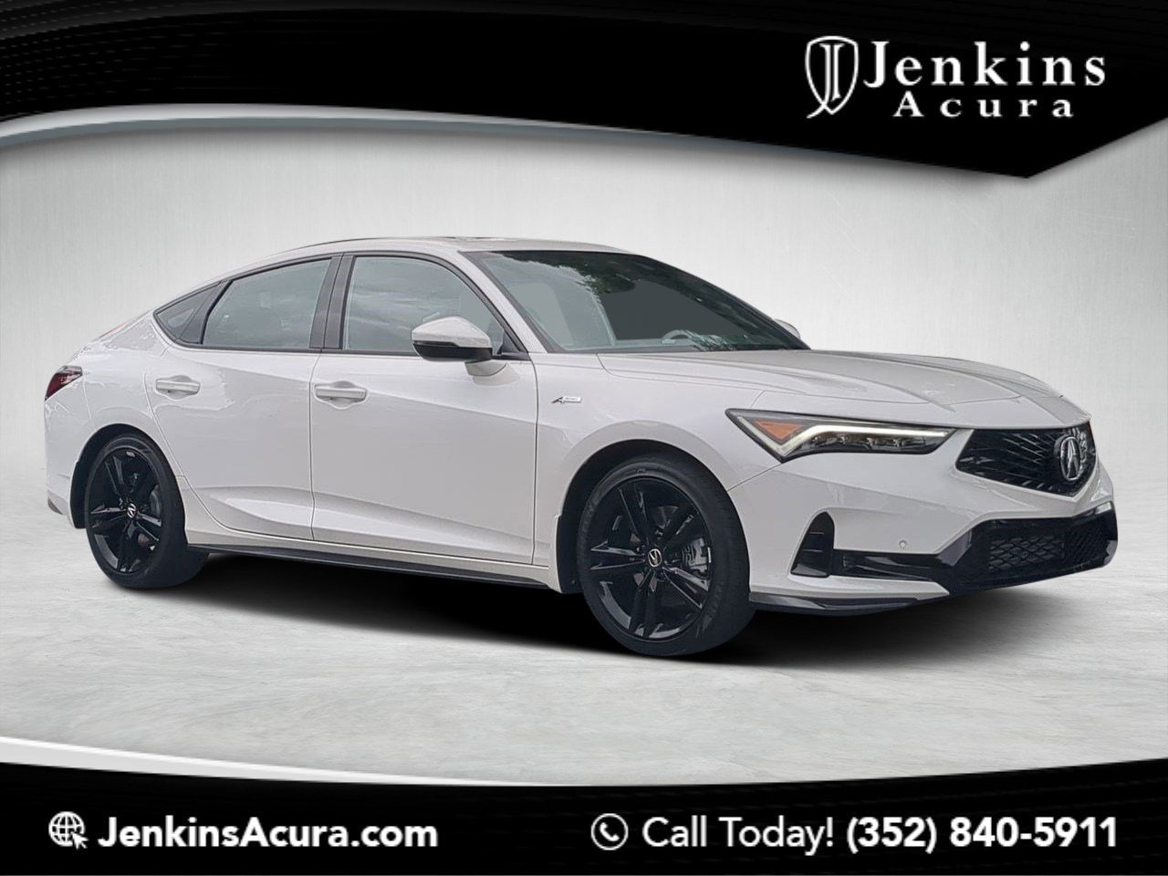 2026 Acura Integra A-Spec with Tech Package's photo