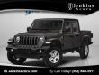 Used 2021 Jeep Gladiator Sport Truck Crew Cab