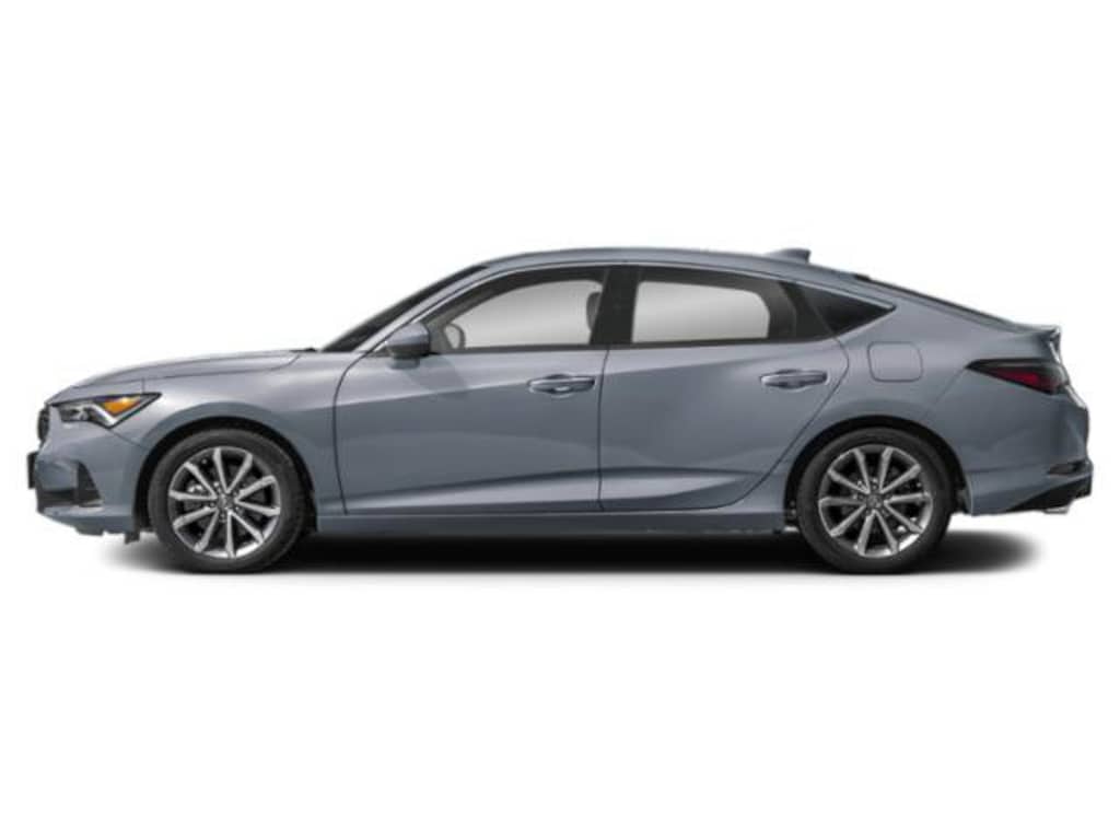 New 2026 Acura Integra Hatchback