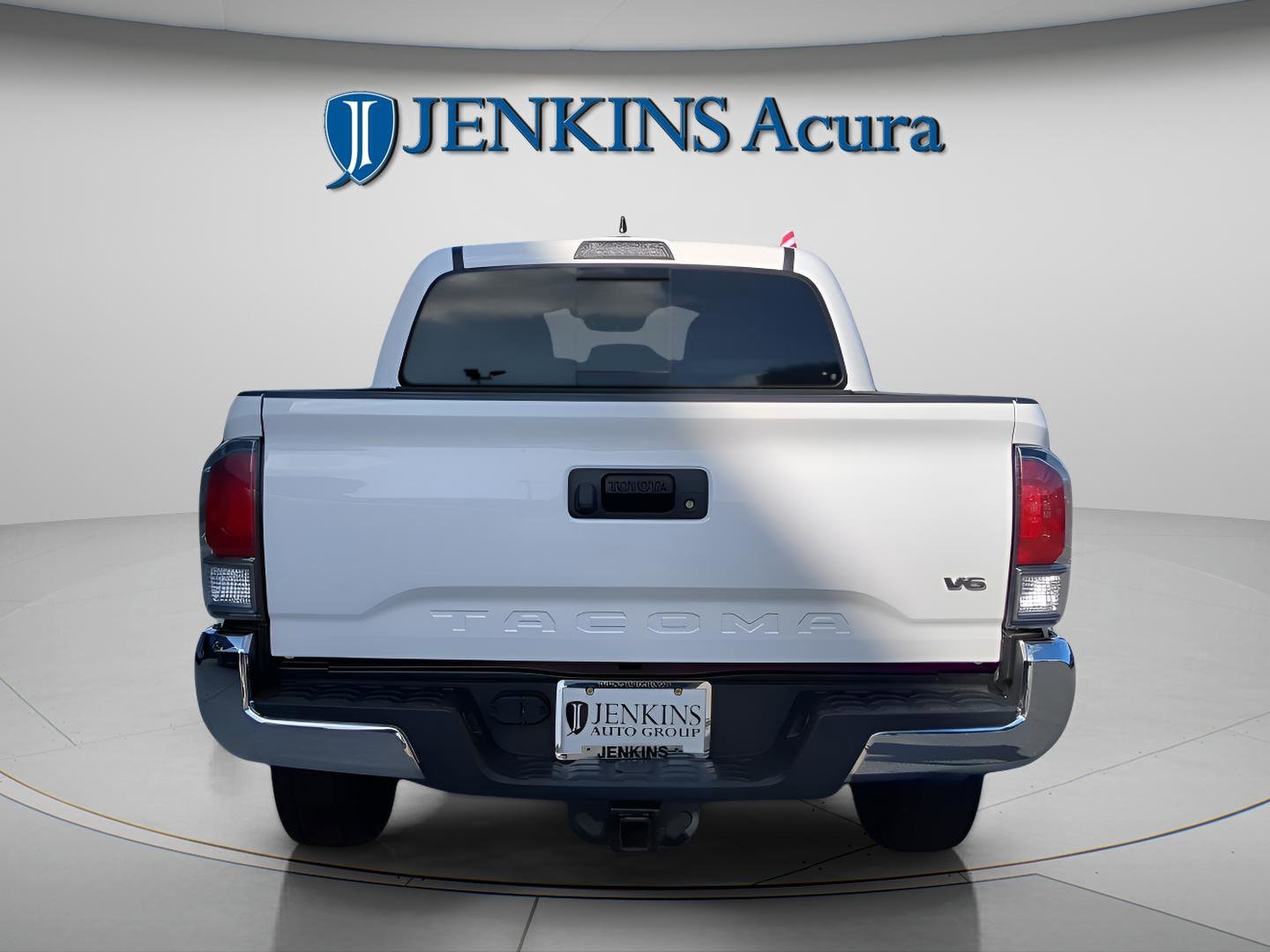 2023 Toyota Tacoma SR5 - Photo 6