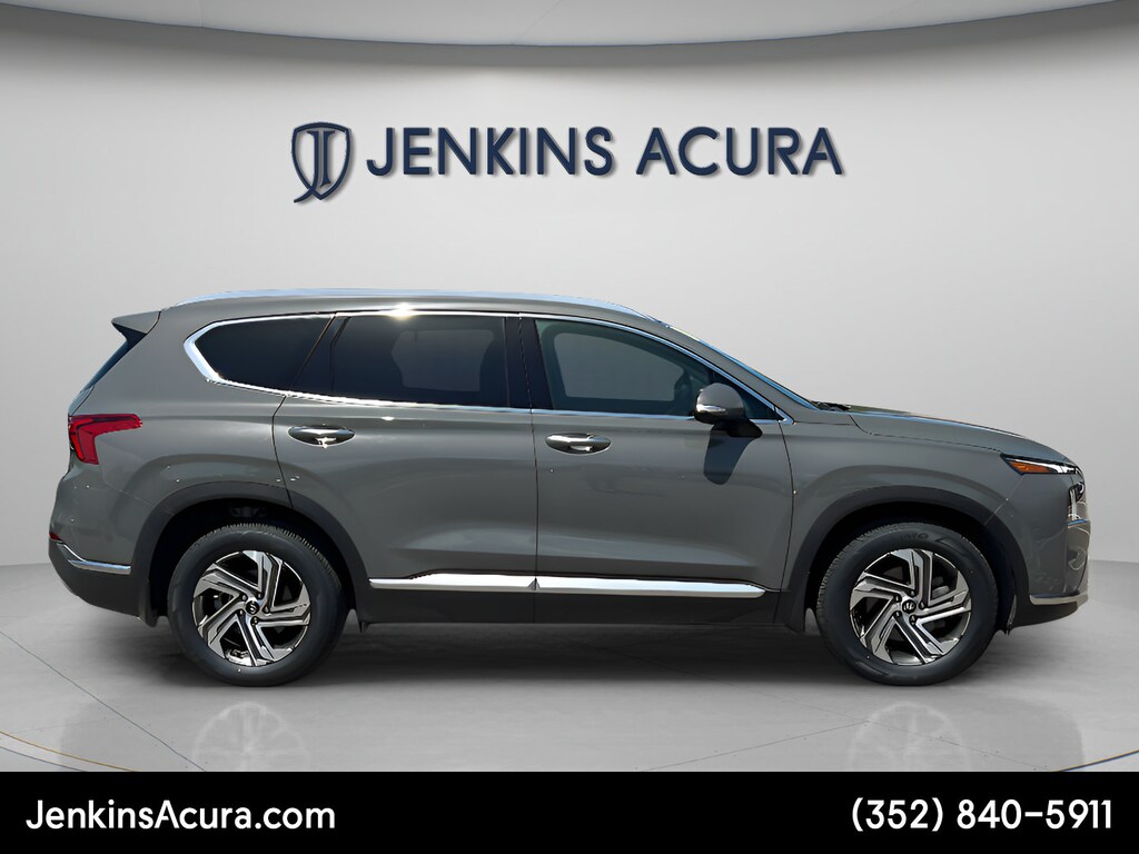 Used 2023 Hyundai Santa Fe SEL SUV