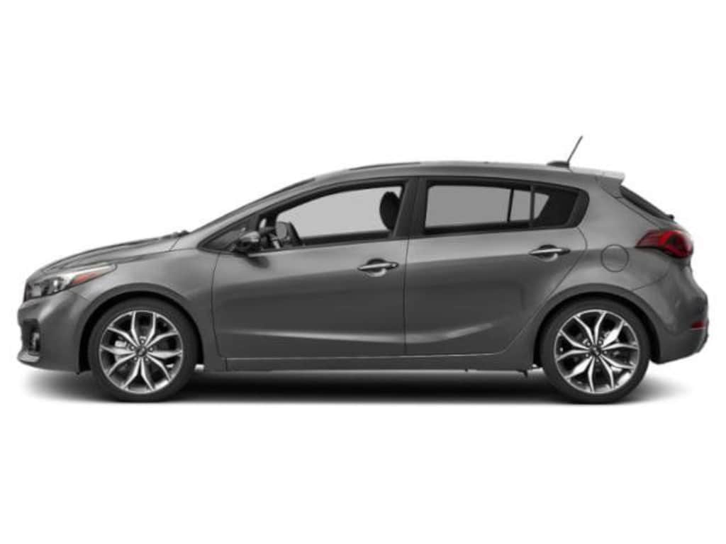 Used 2018 Kia Forte LX Sedan
