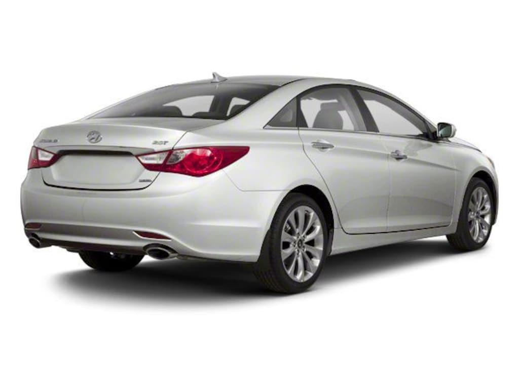 Used 2013 Hyundai Sonata GLS Sedan