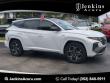Used 2024 Hyundai Tucson Hybrid N Line SUV