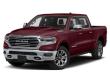 Used 2020 Ram 1500 Longhorn Truck Crew Cab