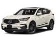 Used 2021 Acura RDX