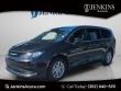 Used 2023 Chrysler Voyager LX Van Passenger Van