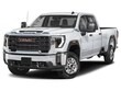  GMC Sierra 2500 HD