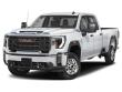 Used 2025 GMC Sierra 2500 HD AT4 Truck Crew Cab