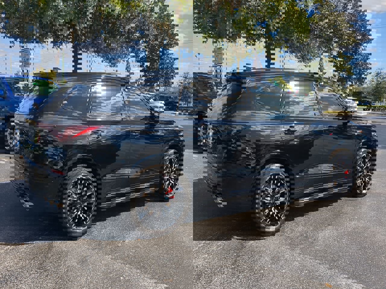 2023 Acura MDX SH-AWD Type S Advance photo 4