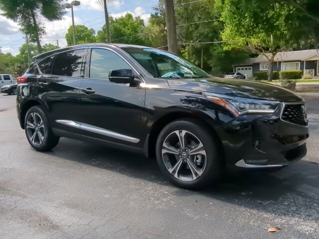 2024 Acura RDX Advance photo 2