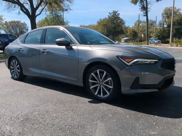 2024 Acura Integra Base photo 2