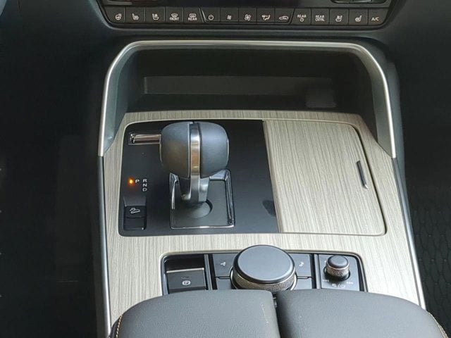 2026 Mazda CX-90 Premium Package - Photo 16