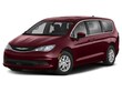  Chrysler Voyager