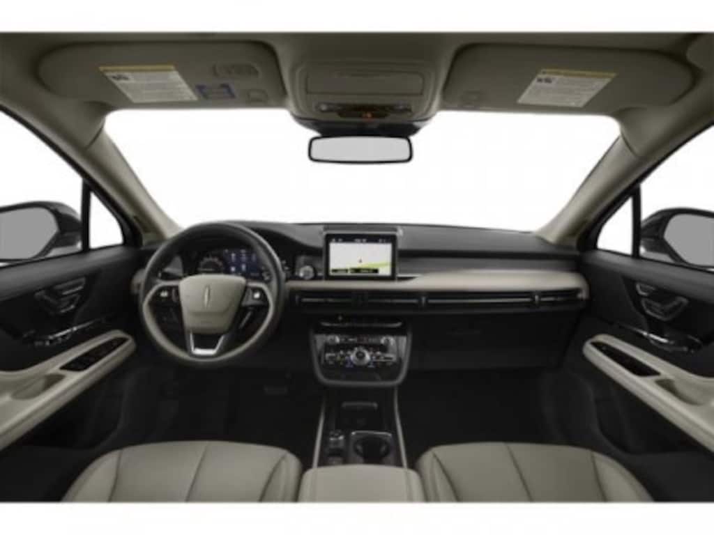 Used 2022 Lincoln Corsair Reserve SUV