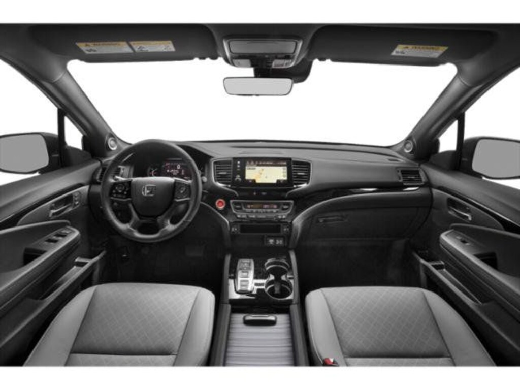 Used 2019 Honda Passport Touring AWD SUV
