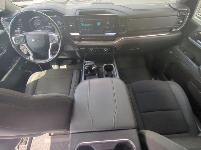 2023 Chevrolet Silverado 1500 RST - Photo 14