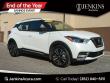 Used 2020 Nissan Kicks SR SUV