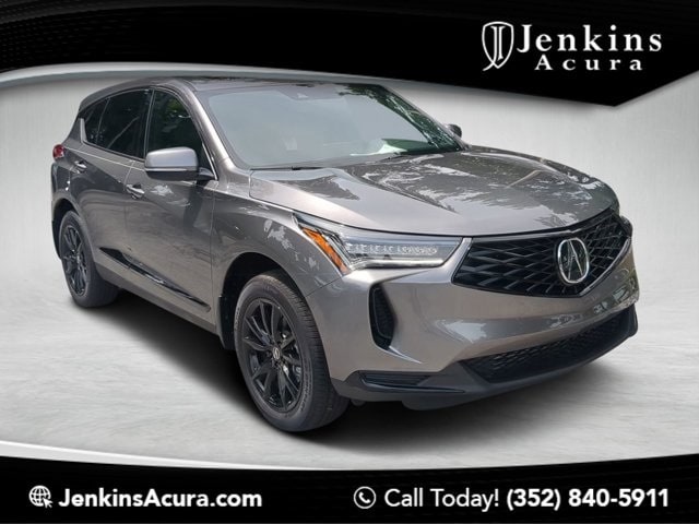 2025 Acura RDX Base's photo