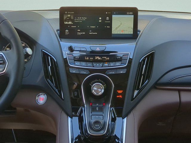 2026 Acura RDX Technology Package - Photo 18