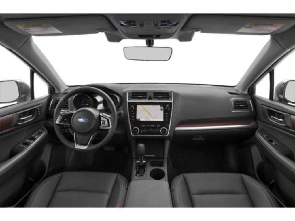 Used 2019 Subaru Outback 2.5i Limited SUV