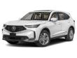 Used 2025 Acura MDX
