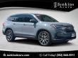 Used 2022 Honda Pilot Elite SUV