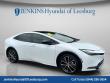 Used 2024 Toyota Prius XLE Hatchback