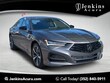 Acura TLX