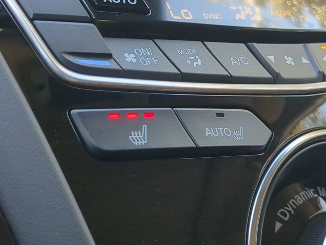 2026 Acura RDX Technology Package - Photo 23