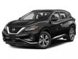 Used 2023 Nissan Murano SV SUV